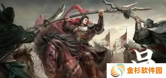 三国谋定天下s4武将哪个厉害