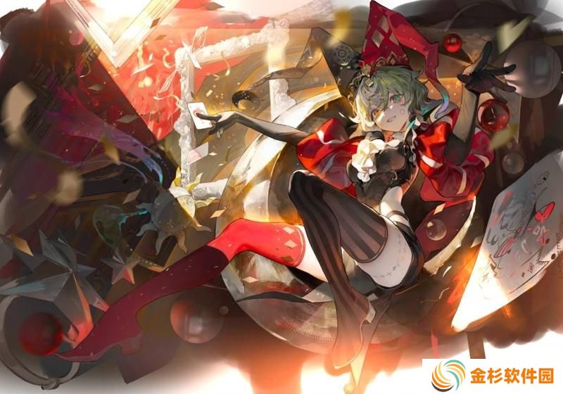 无尽梦回灵装佩戴流派有哪些