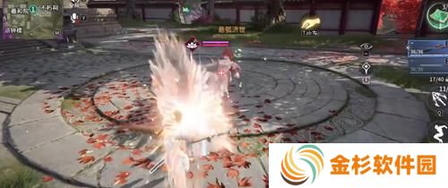 永劫无间手游血魔流殷紫萍怎么玩