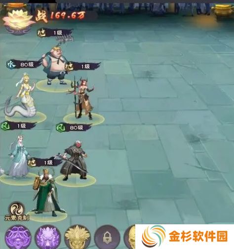 龙神八部之西行纪最强英雄是哪个 最强实力排行榜一览[多图]图片2
