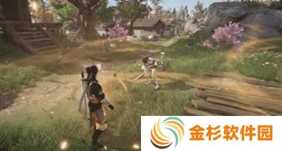 永劫无间手游连携奥义有哪些