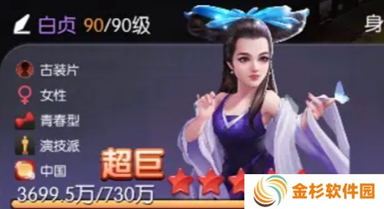 影业梦想家培养谁 艺人培养攻略[多图]图片3
