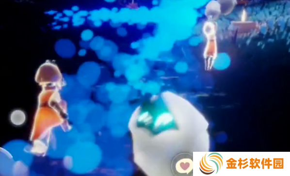 光遇夜行季第五个任务攻略 夜行季第五个任务怎么过[多图]图片4