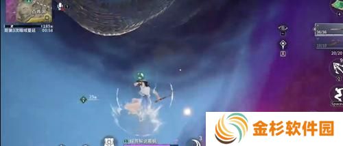 永劫无间手游血魔流殷紫萍怎么玩