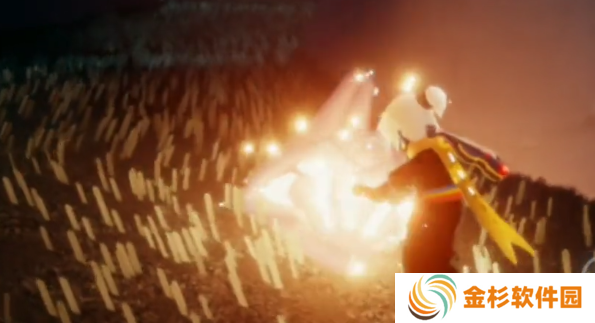 光遇夜行季第五个任务攻略 夜行季第五个任务怎么过[多图]图片2