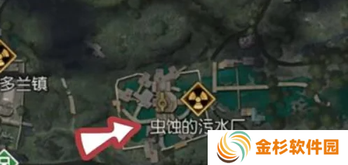 黎明觉醒生机幽灵的呓语任务怎么做