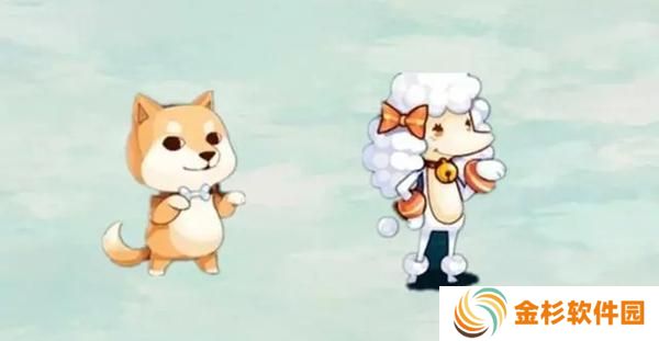 洛克王国世界cp宠物有哪些