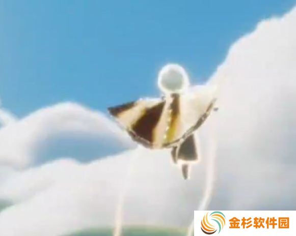 光遇地面弹射怎么操作