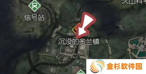 黎明觉醒生机幽灵的呓语任务怎么做