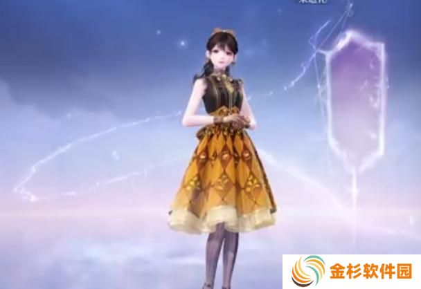 无限暖暖能力套装有哪些