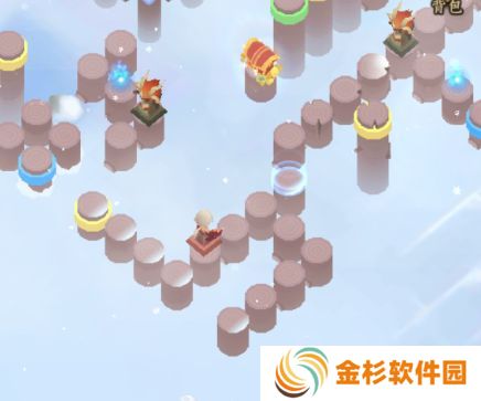 神仙道3神阙风物志第五章图文攻略 神阙风物志第五章怎么过[多图]图片2