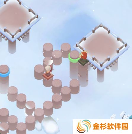 神仙道3神阙风物志第五章图文攻略 神阙风物志第五章怎么过[多图]图片7