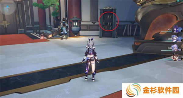 崩坏星穹铁道劳形案牍成就达成攻略 劳形案牍成就怎么获得[多图]图片5