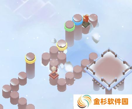 神仙道3神阙风物志第五章图文攻略 神阙风物志第五章怎么过[多图]图片11
