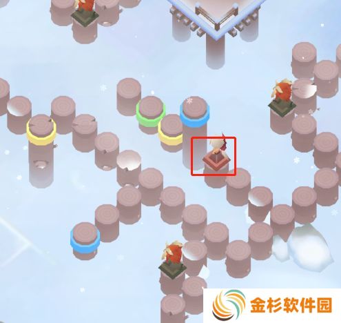 神仙道3神阙风物志第五章图文攻略 神阙风物志第五章怎么过[多图]图片4