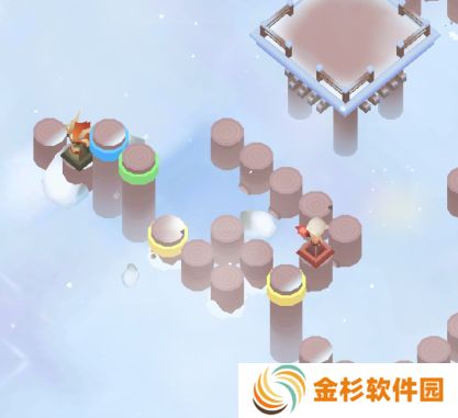 神仙道3神阙风物志第五章图文攻略 神阙风物志第五章怎么过[多图]图片12