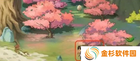 新仙剑奇侠传之挥剑问情第九章宝箱位置在哪里 第九章宝箱位置攻略[多图]图片3