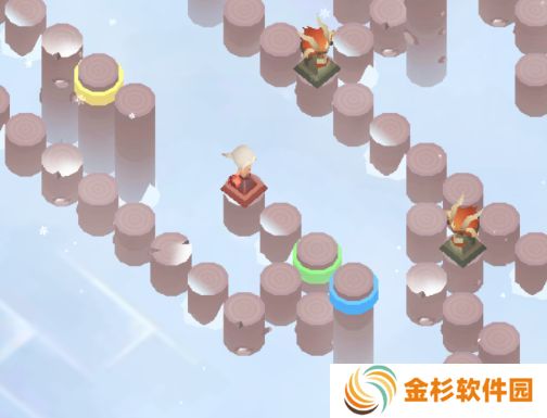 神仙道3神阙风物志第四章怎么过 神阙风物志第四章图文攻略[多图]图片4