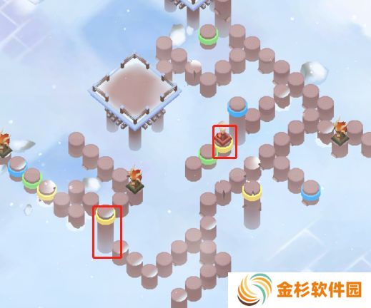 神仙道3神阙风物志第五章图文攻略 神阙风物志第五章怎么过[多图]图片8