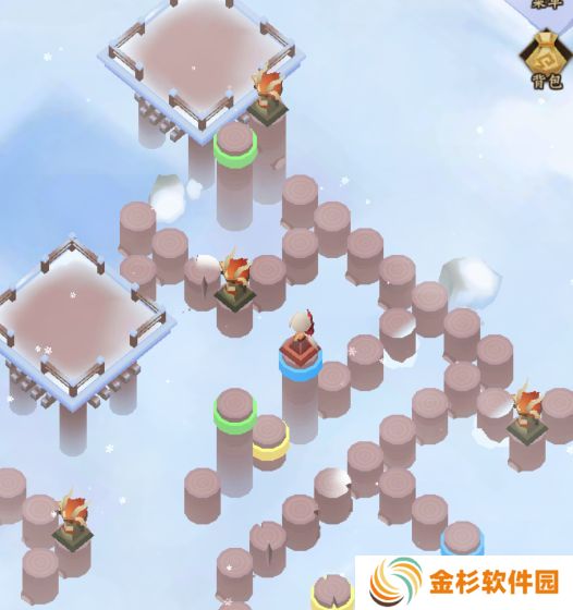 神仙道3神阙风物志第五章图文攻略 神阙风物志第五章怎么过[多图]图片5