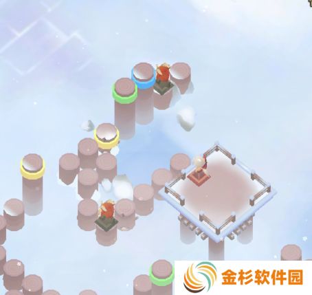 神仙道3神阙风物志第五章图文攻略 神阙风物志第五章怎么过[多图]图片10