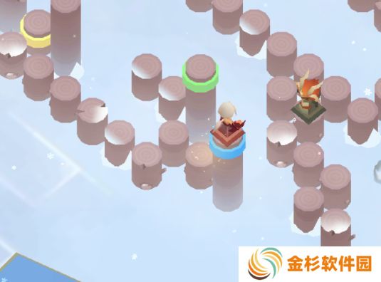 神仙道3神阙风物志第四章怎么过 神阙风物志第四章图文攻略[多图]图片5