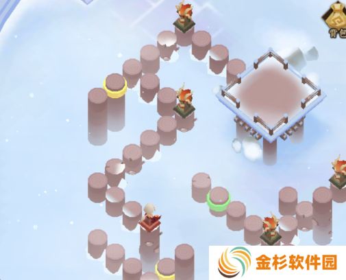 神仙道3神阙风物志第四章怎么过 神阙风物志第四章图文攻略[多图]图片2