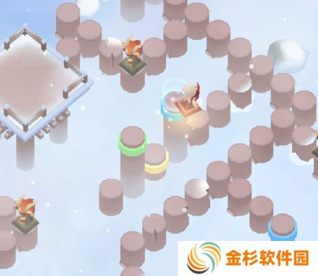 神仙道3神阙风物志第五章图文攻略 神阙风物志第五章怎么过[多图]图片6