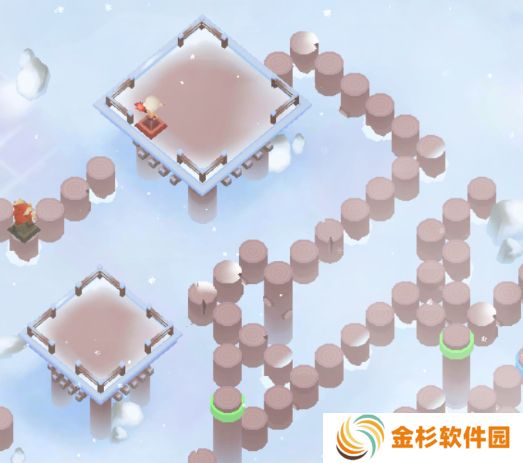 神仙道3神阙风物志第四章怎么过 神阙风物志第四章图文攻略[多图]图片7