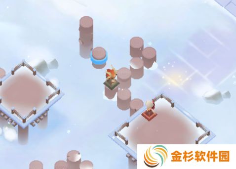 神仙道3神阙风物志第四章怎么过 神阙风物志第四章图文攻略[多图]图片8