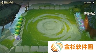 金铲铲之战幻境召唤有什么