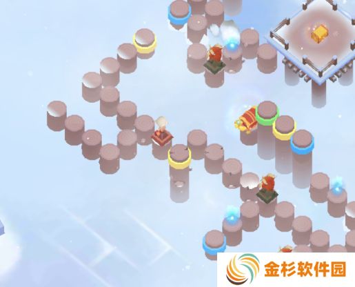 神仙道3神阙风物志第五章图文攻略 神阙风物志第五章怎么过[多图]图片3
