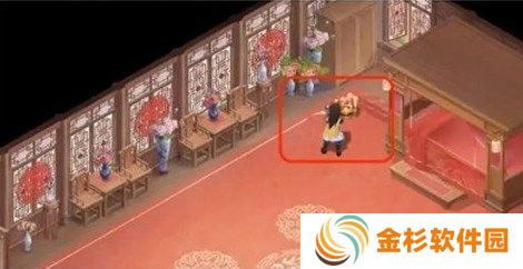新仙剑奇侠传之挥剑问情第五章宝箱位置在哪里 第五章宝箱位置攻略[多图]图片5