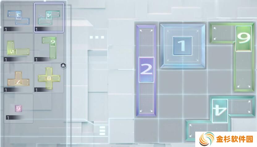 尘白禁区信源研析第二关怎么过