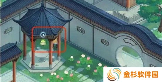 新仙剑奇侠传之挥剑问情第五章宝箱位置在哪里 第五章宝箱位置攻略[多图]图片2