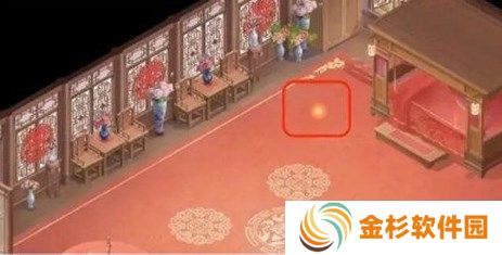 新仙剑奇侠传之挥剑问情第五章宝箱位置在哪里 第五章宝箱位置攻略[多图]图片4