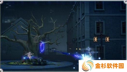 归龙潮无常技能是什么