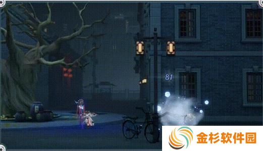 归龙潮无常技能是什么