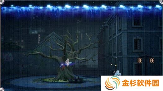 归龙潮无常技能是什么