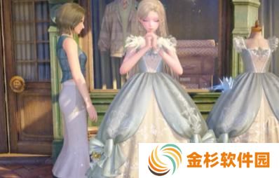 无限暖暖镇店之宝怎么获取