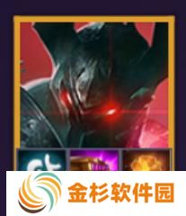 金铲铲之战六费卡狼人阵容怎么搭配
