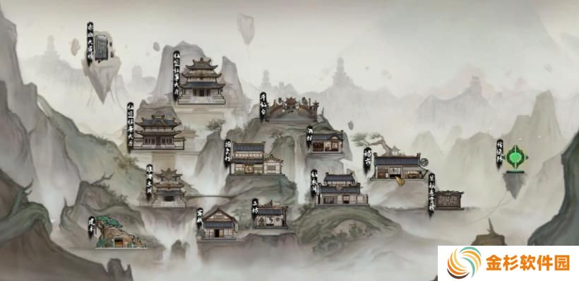 鬼谷八荒怎么快速赚钱