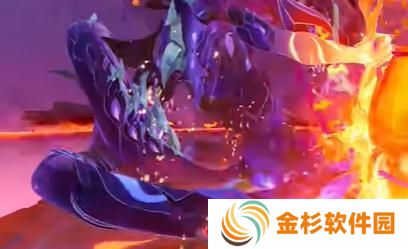 原神蚀灭的源焰之主怎么打