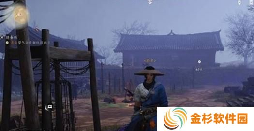 燕云十六声绣金所据点在哪