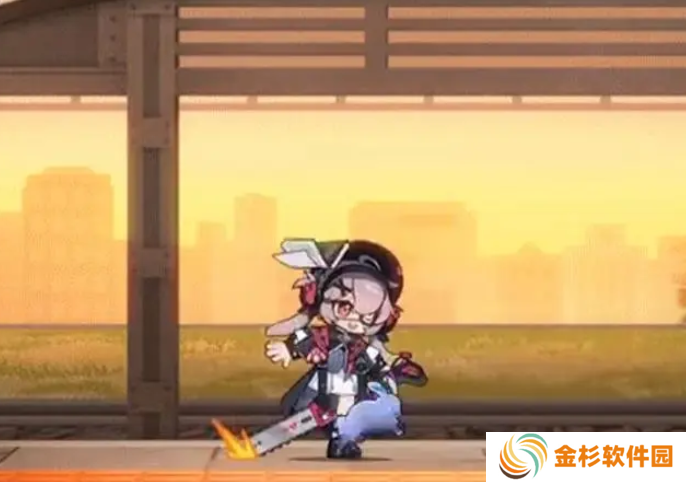 明日方舟魔女的秋千泡普卡怎么获得 魔女的秋千泡普卡在哪里[多图]图片3