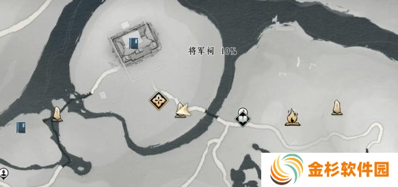燕云十六声铁身诀怎么获得