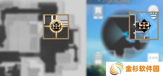 崩坏星穹铁道寻宝小道具怎么用