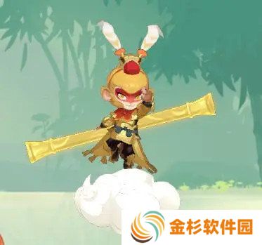 封神幻想世界职业宠物如何选择 四大职业宠物推荐[多图]图片4