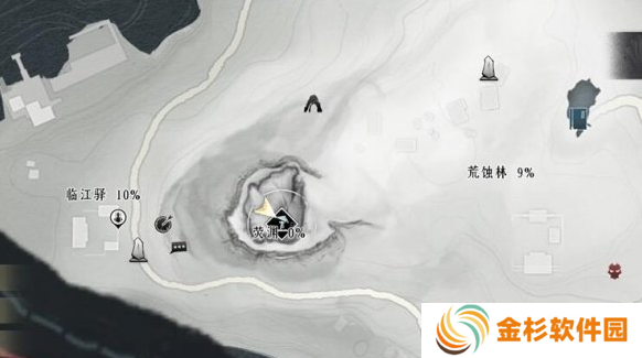 燕云十六声长生无相心法怎么得