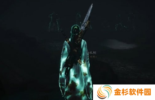 燕云十六声铁枪怎么获得
